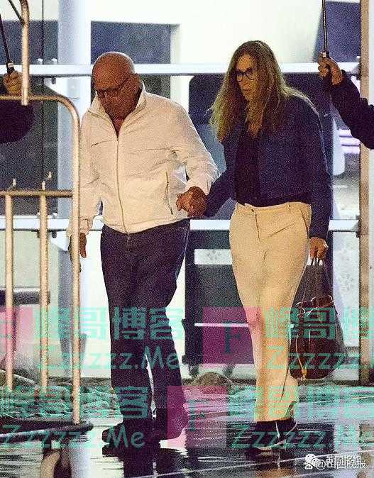 92岁默多克又要结婚！刚离婚半年就结第五次婚，网友嘲：又来一个争1200亿遗产的