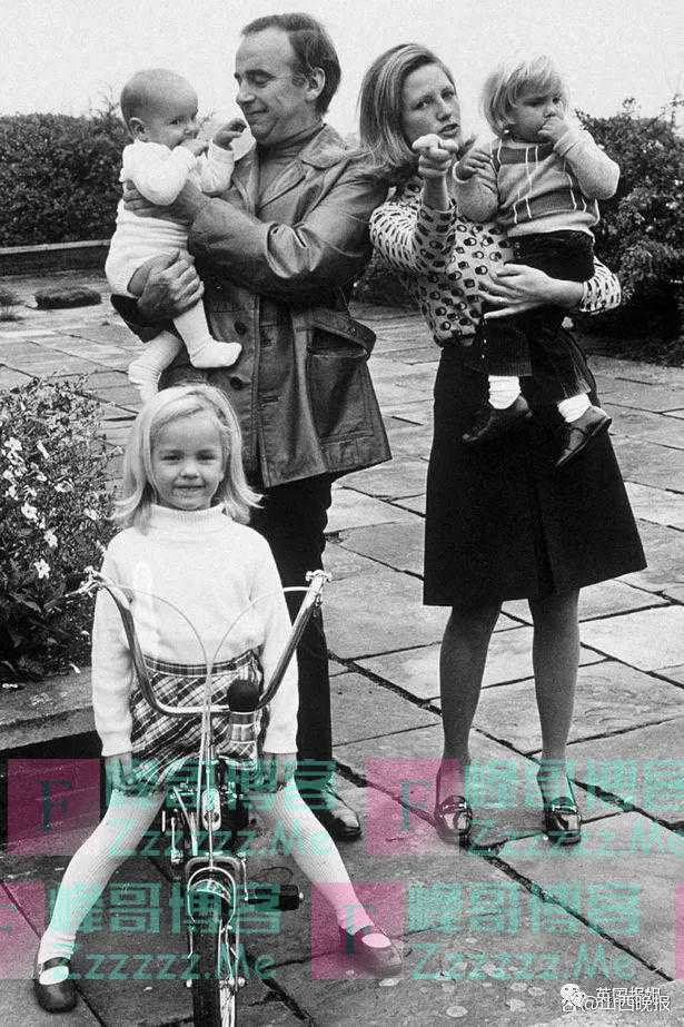 92岁默多克又要结婚！刚离婚半年就结第五次婚，网友嘲：又来一个争1200亿遗产的