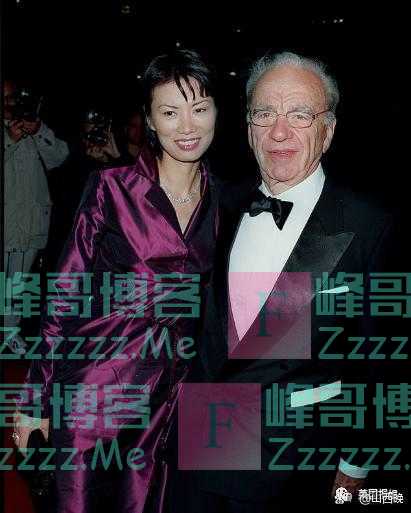 92岁默多克又要结婚！刚离婚半年就结第五次婚，网友嘲：又来一个争1200亿遗产的