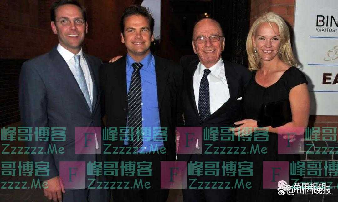 92岁默多克又要结婚！刚离婚半年就结第五次婚，网友嘲：又来一个争1200亿遗产的