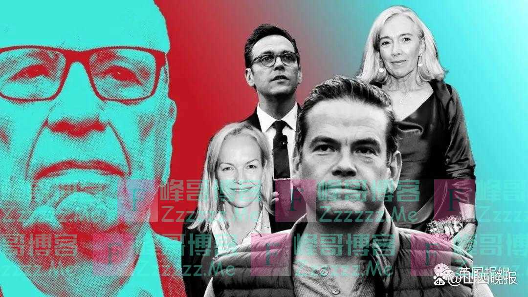 92岁默多克又要结婚！刚离婚半年就结第五次婚，网友嘲：又来一个争1200亿遗产的