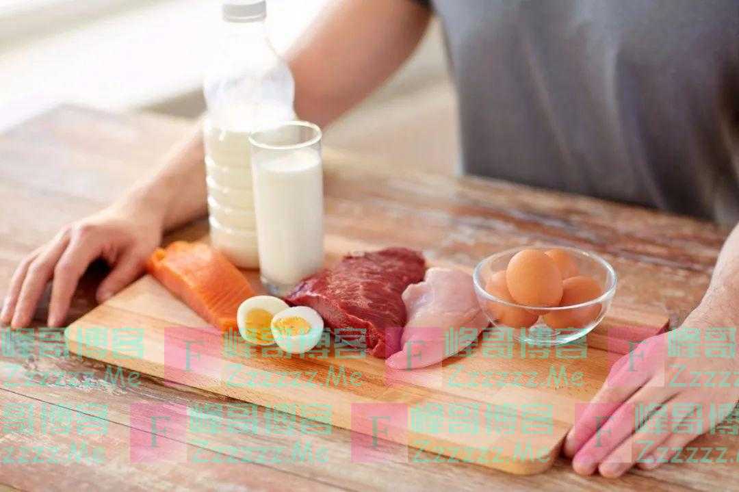 4种蛋白质含量高的食物,第一名竟然是它!看看你都吃对了吗?