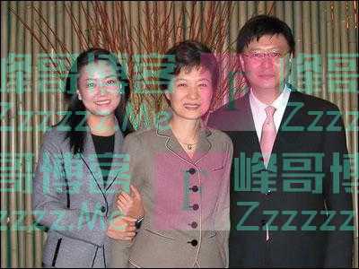 朴槿惠出狱后近况曝光：常和家人下馆子 爱上锻炼胃口好