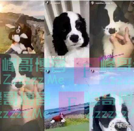 李胜利被曝与韩国网红在泰国约会，此前数次被拍