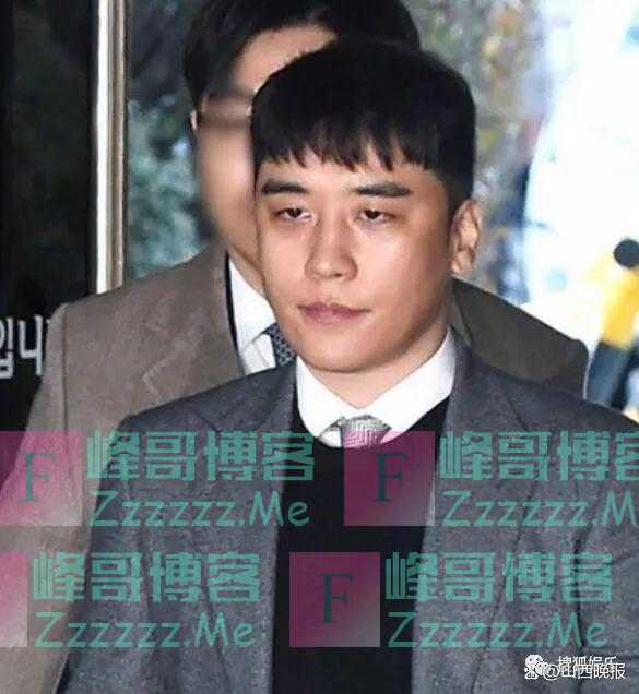 李胜利被曝与韩国网红在泰国约会，此前数次被拍