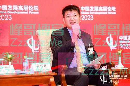 中金公司黄朝晖：全面注册制为资本进入绿色创新领域开辟巨大通道