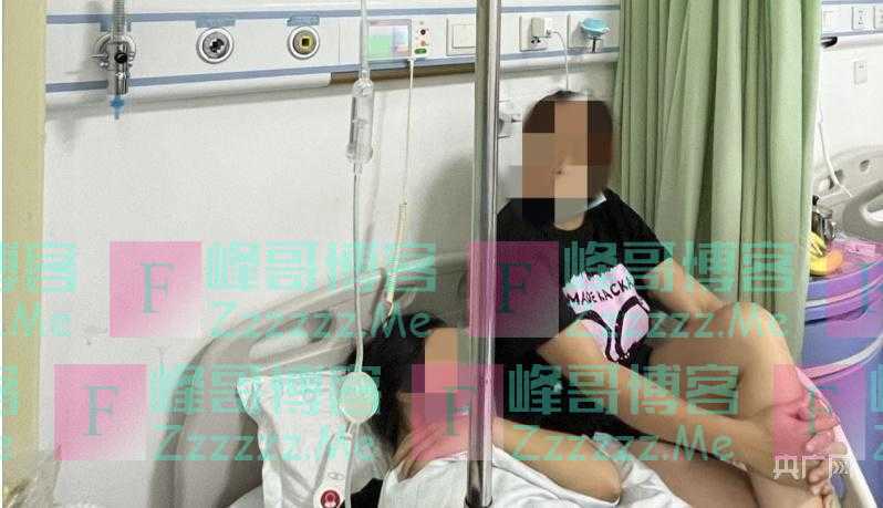 记者调查：多人证实“海南临高13岁女孩被霸凌” 目击者称“她当时被打蒙了”