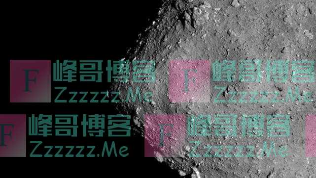 近地小行星上发现外星生命分子？科学家说地球人就是外星来的