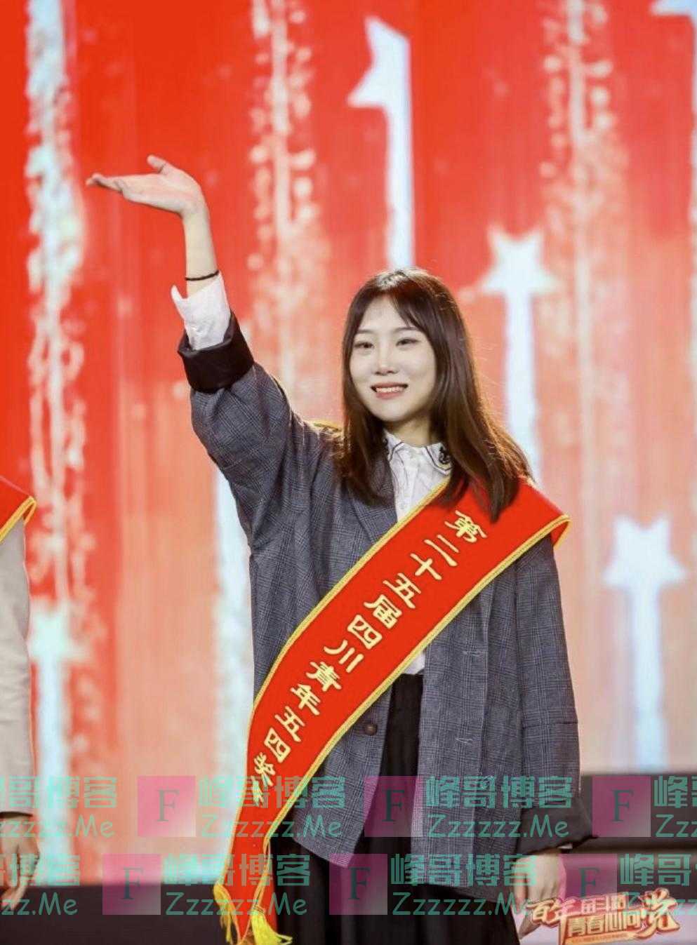 汶川“钢腿女孩”遭网暴,有的私信极其恶毒!四川残联回应!