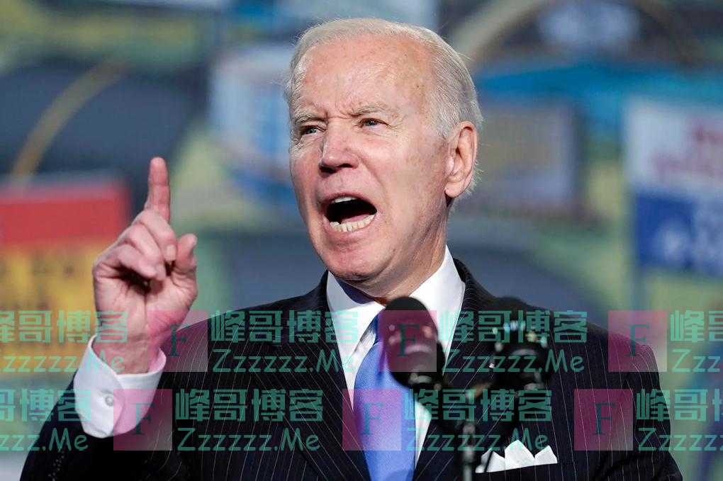 415:0！美众院通过涉华法案，要求布林肯剥夺中国发展中国家地位