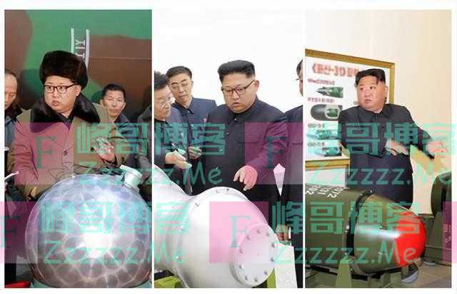 第七次核试爆迫在眉睫了？