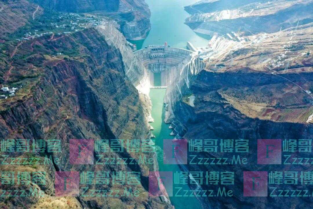 水电告急：西南水电大省受冲击