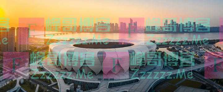 潮声丨总理“安利”杭州亚运会，透露出什么信息