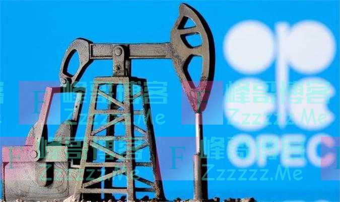 被“放鸽子”后，沙特带头对美发起反击，同多国宣布自愿减产石油