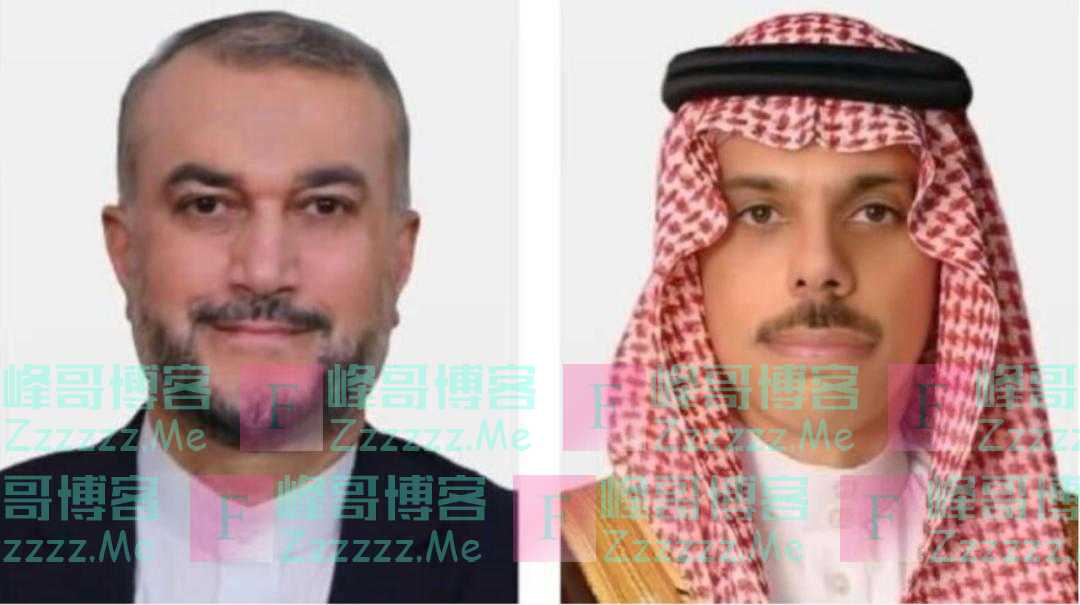 重要时刻，这两国再次选择了北京