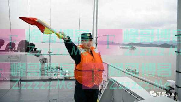 勤务船编队，出击！