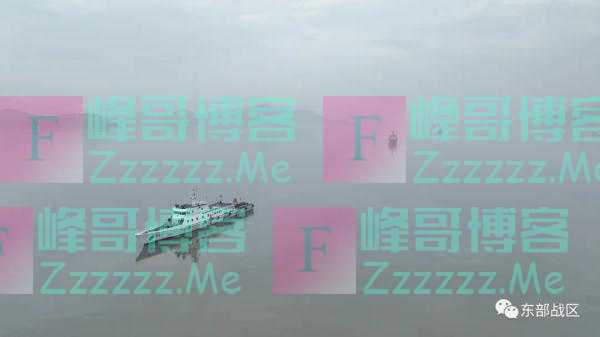 勤务船编队，出击！