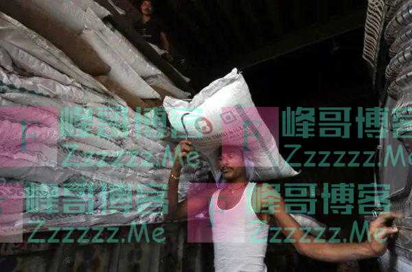 全球供应紧张,食糖价格攀升至六年来新高