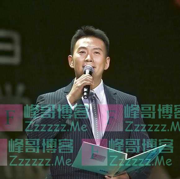 50岁裸辞支持妻子创业，知名主持人纷纷转型新媒体