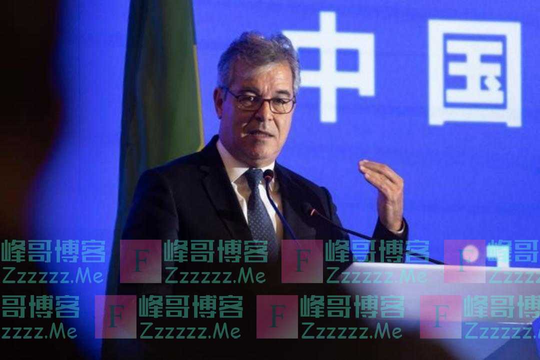 这年头流行人民币结算，连法国都开始了