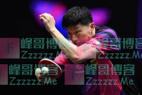WTT新乡冠军赛开赛 4名国乒选手晋级16强