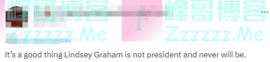 美议员称支持向台湾派兵,“愿为台湾而战”,网友批:战争贩子!