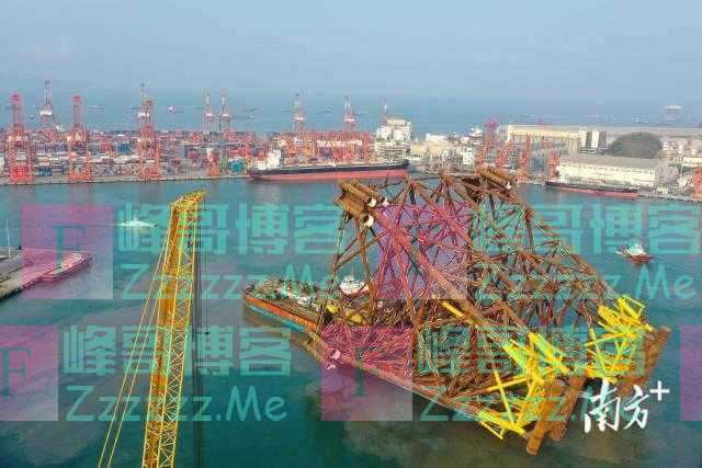 南海东部油田一季度油气产量创新高，工业总产值超190亿