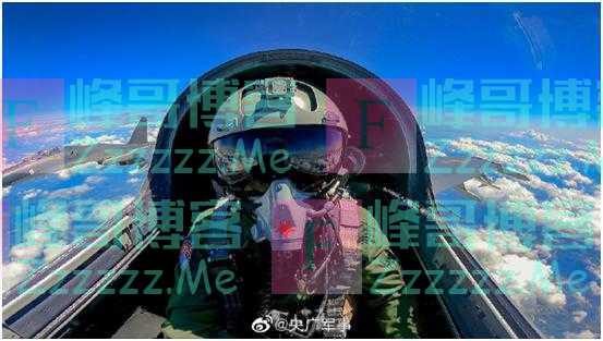 台媒:歼-15从山东舰起飞进入台东南空域,“验证不用导弹就能锁台”