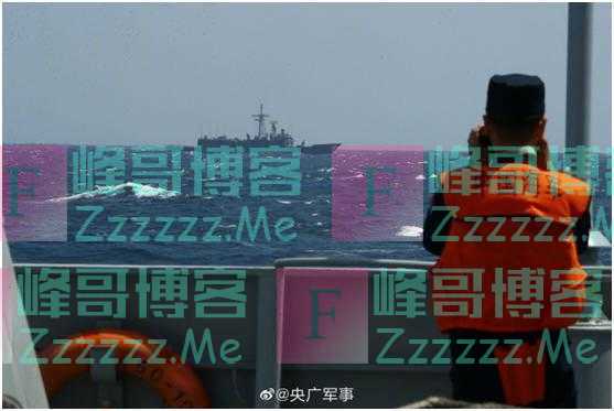 台媒:歼-15从山东舰起飞进入台东南空域,“验证不用导弹就能锁台”