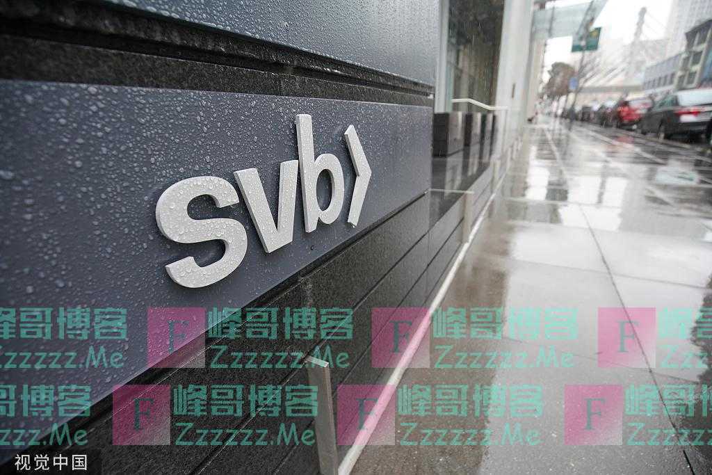 美媒:美国引发的银行业危机正推动资金流入亚洲