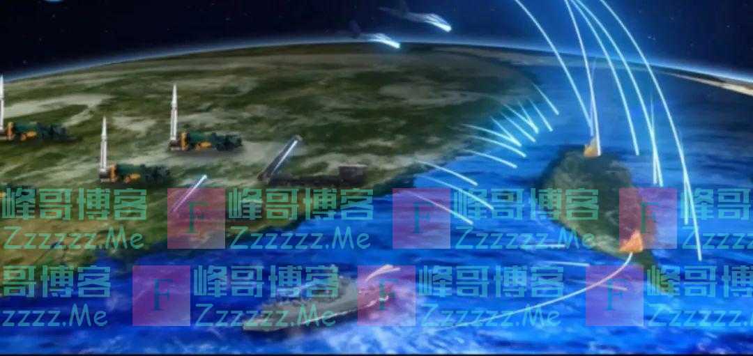 围岛更紧,战术更优!解放军这次亮出了什么?