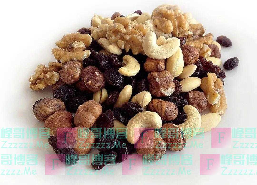 这些 “ 高脂 ”食物正在悄悄升高血脂,比吃肉还可怕!