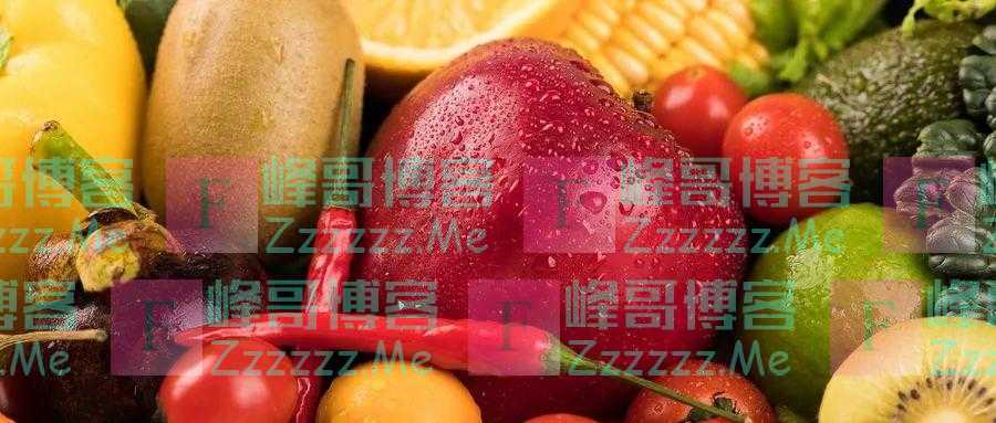 血糖生成指数低的食物有哪些？权威指南推荐的5个食养方，照着做，稳血糖！