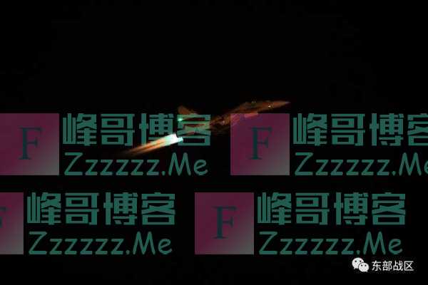 星夜出击!空军航空兵,时刻准备战斗