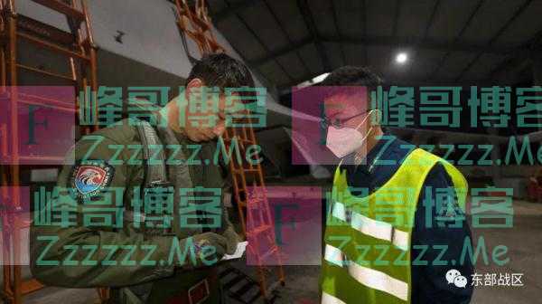 星夜出击!空军航空兵,时刻准备战斗
