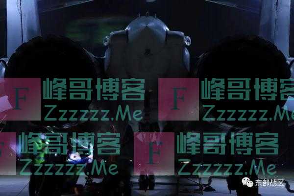 星夜出击!空军航空兵,时刻准备战斗