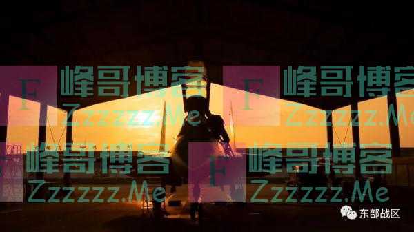 星夜出击!空军航空兵,时刻准备战斗