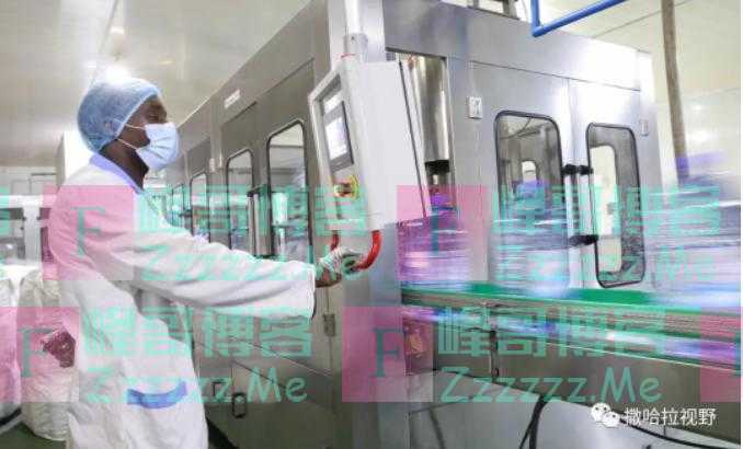 今年首位非洲领导人来访 他与浙江还有这样一段缘分