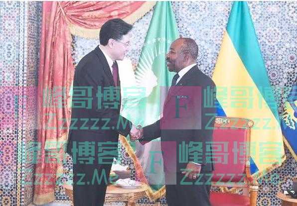 今年首位非洲领导人来访 他与浙江还有这样一段缘分