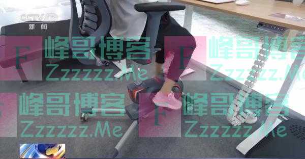 可以骑的行李箱、机械臂咖啡机……广交会创新产品引关注 参展企业订单增加