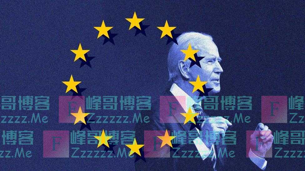 美媒：美国与中国进行“孤独冲突”，几乎没有盟友支持其对华“冷战”