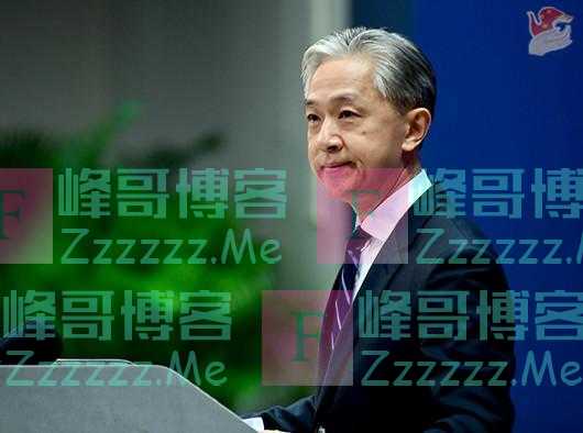 外交部回应尹锡悦涉台言论:解决台湾问题不容他人置喙