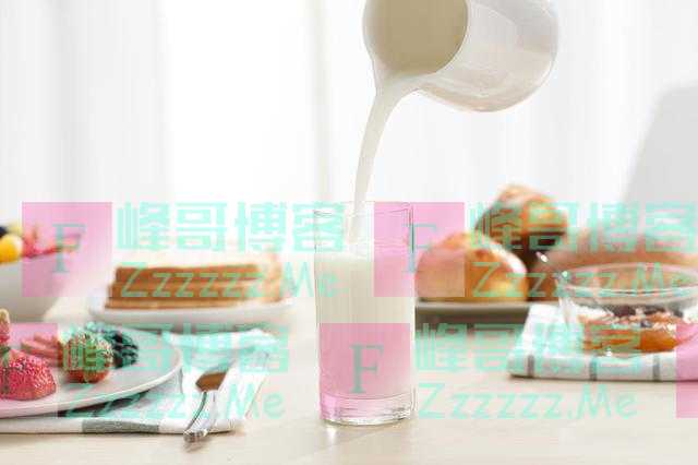 关于科学喝奶这件事,你想知道的都在这里