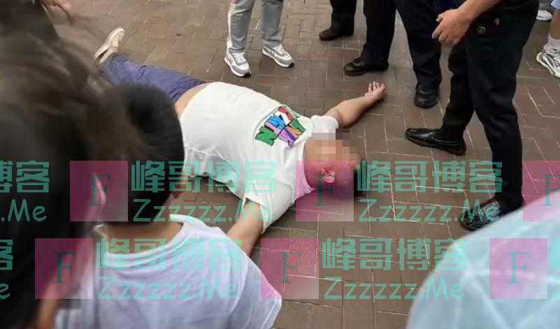 上海迪士尼：永久禁止他入园！