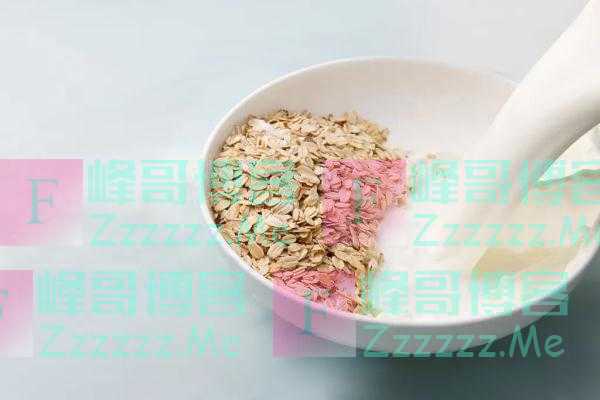 燕麦怎么吃?很多人第一步就错了!