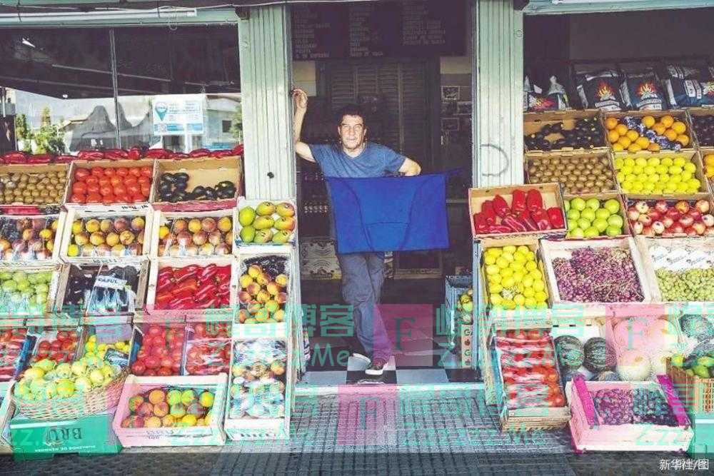 三位数通胀，拿什么拯救阿根廷