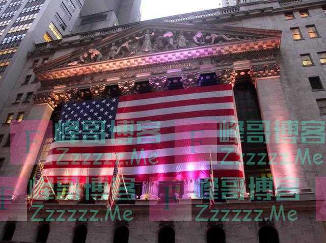 德媒：谁将成为美元日落西山的受益者？答案已经浮出水面