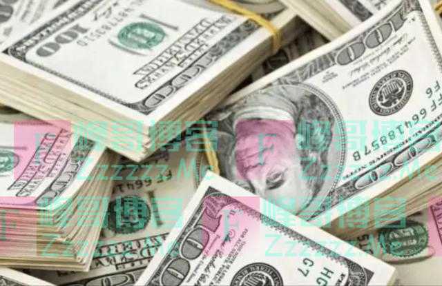 德媒：谁将成为美元日落西山的受益者？答案已经浮出水面