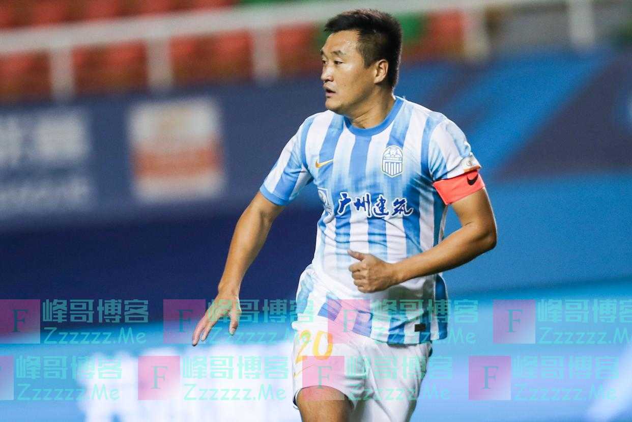 对话｜唐淼，一个失去俱乐部的痴心国脚