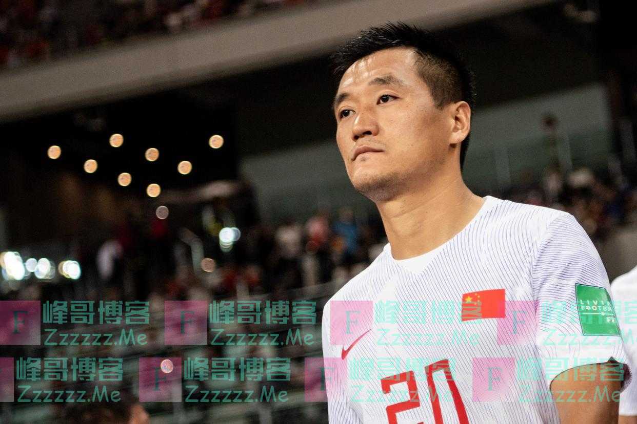 对话｜唐淼，一个失去俱乐部的痴心国脚